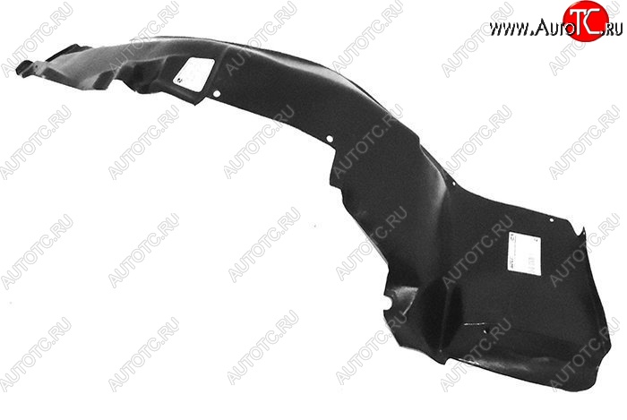 759 р. Левый подкрылок передний SAT (пр-во Тайвань) Daewoo Lanos T100 дорестайлинг, седан (1997-2002)  с доставкой в г. Белгород