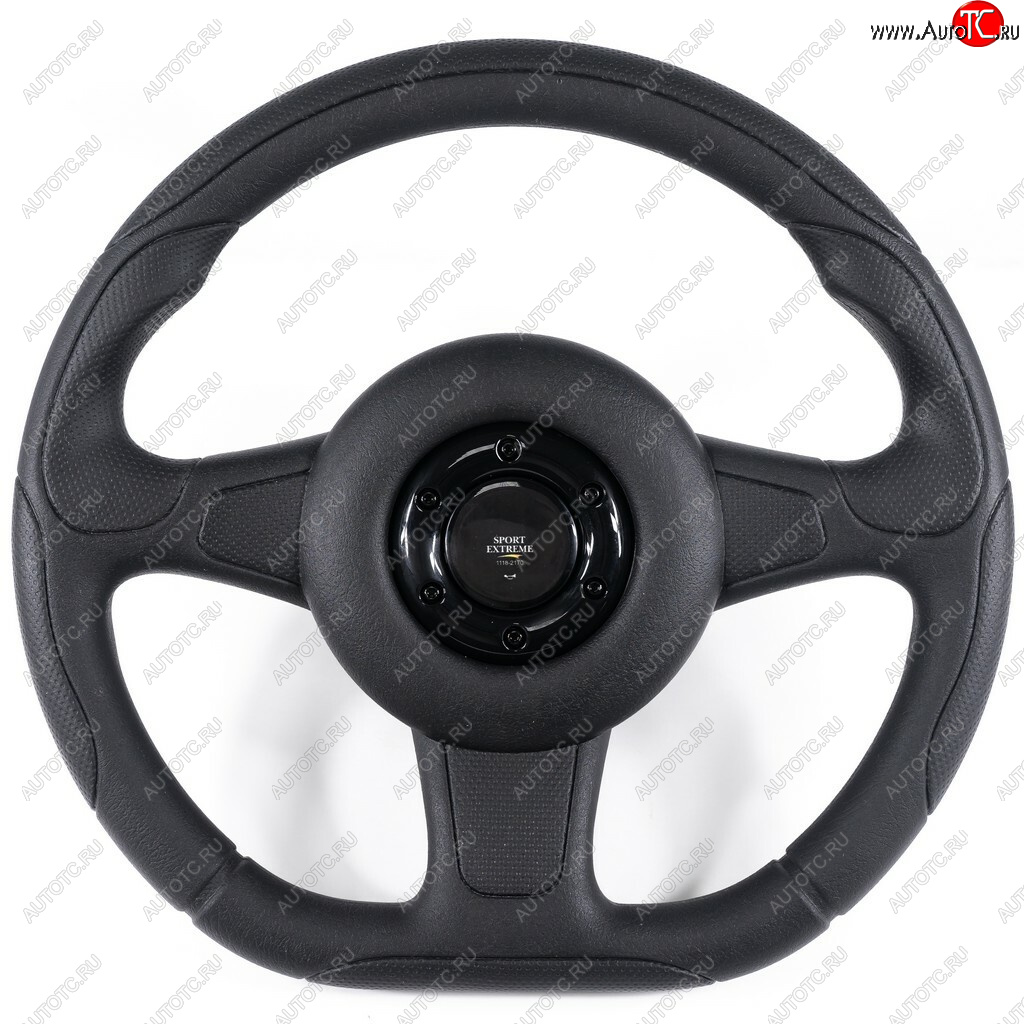 3 299 р. Рулевое колесо Sport Extrim (Ø360 мм) Лада 2123 (Нива Шевроле) 1 рестайлинг (2009-2020)  с доставкой в г. Белгород