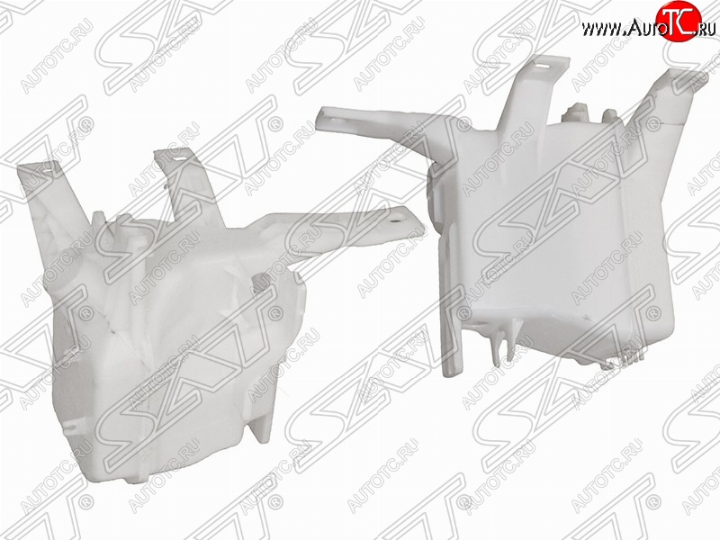 2 399 р. Бачок омывателей SAT  Chevrolet Spark  M300 (2010-2015), Daewoo Matiz  M150 (2000-2016)  с доставкой в г. Белгород