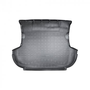 Коврик в багажник Norplast Unidec CITROEN C-crosser (2007-2012)