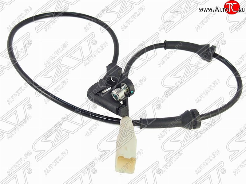 1 079 р. Датчик ABS SAT (задний, установка на левую или правую сторону)  CITROEN C4 (2004-2011), Peugeot 307 ( универсал,  хэтчбэк 3 дв.,  хэтчбэк 5 дв.) (2001-2008)  с доставкой в г. Белгород