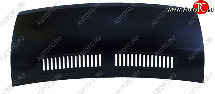 10 899 р. Капот SAT (пр-во Тайвань)  CITROEN Jumper  250 (2006-2014), Fiat Ducato  250 (2006-2014), Peugeot Boxer  250 (2006-2014) (Неокрашенный)  с доставкой в г. Белгород