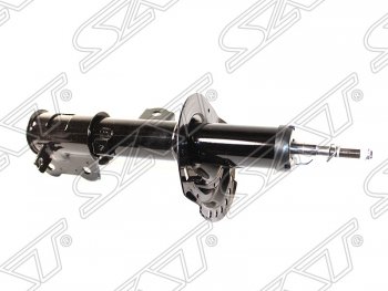 3 289 р. Левая стойка передняя SAT CITROEN Xsara picasso (1999-2012)  с доставкой в г. Белгород. Увеличить фотографию 3