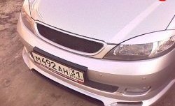 959 р. Реснички Corpus Daewoo Gentra KLAS седан (2012-2016) (Неокрашенные)  с доставкой в г. Белгород. Увеличить фотографию 2