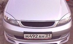 959 р. Реснички Corpus Daewoo Gentra KLAS седан (2012-2016) (Неокрашенные)  с доставкой в г. Белгород. Увеличить фотографию 4