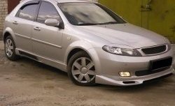 959 р. Реснички Corpus Daewoo Gentra KLAS седан (2012-2016) (Неокрашенные)  с доставкой в г. Белгород. Увеличить фотографию 5