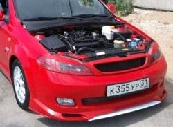 959 р. Реснички Corpus Daewoo Gentra KLAS седан (2012-2016) (Неокрашенные)  с доставкой в г. Белгород. Увеличить фотографию 7