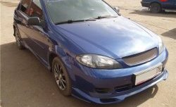 959 р. Реснички Corpus Daewoo Gentra KLAS седан (2012-2016) (Неокрашенные)  с доставкой в г. Белгород. Увеличить фотографию 8