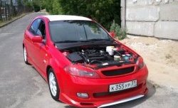 959 р. Реснички Corpus Daewoo Gentra KLAS седан (2012-2016) (Неокрашенные)  с доставкой в г. Белгород. Увеличить фотографию 9