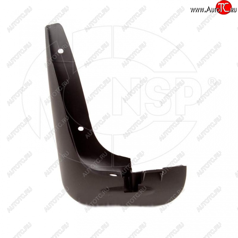 129 р. Брызговик передний NSP (левый) Daewoo Matiz M100 дорестайлинг (1998-2000)  с доставкой в г. Белгород