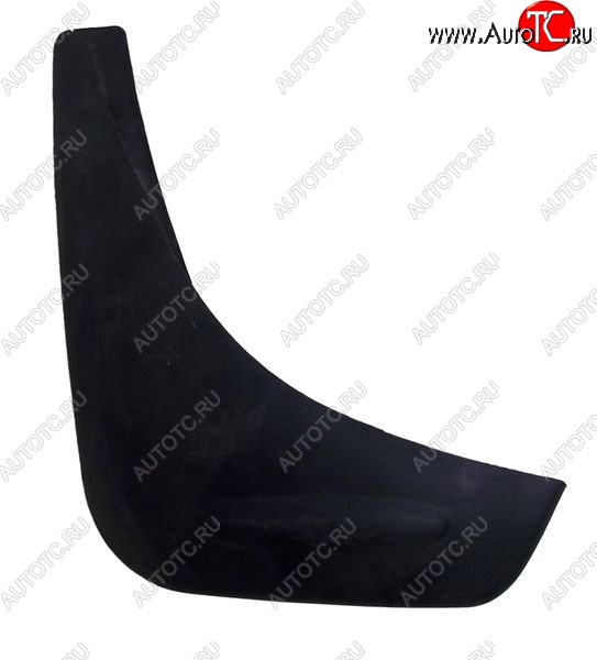 208 р. Брызговик (задний/левый) SAT Daewoo Matiz M100 дорестайлинг (1998-2000)  с доставкой в г. Белгород