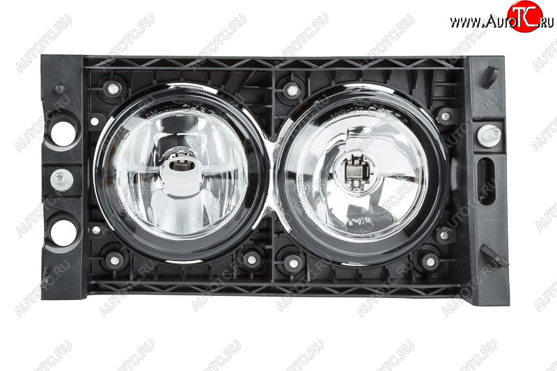 5 599 р. Правая противотуманная фара MARS TECH DAF XF 105 (2005-2013)  с доставкой в г. Белгород