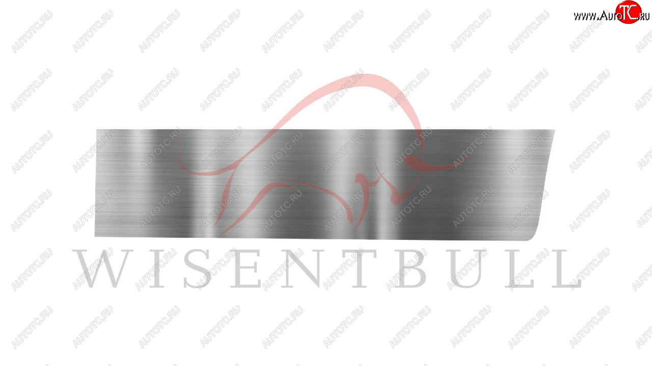 1 989 р. Ремкомплект правой двери Wisentbull ВИС 2349 фургон, рестайлинг (2018-2025)  с доставкой в г. Белгород