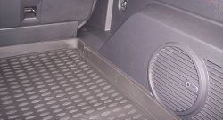 2 969 р. Коврик в багажник Element (полиуретан) Dodge Nitro (2007-2011)  с доставкой в г. Белгород. Увеличить фотографию 4