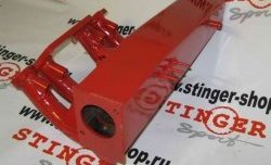 5 999 р. Ресивер Stinger 8 клапанов 3,3 литра Лада 2115 (1997-2012) (Под старую рампу)  с доставкой в г. Белгород. Увеличить фотографию 3