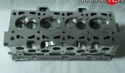 4 849 р. Комплект клапанов СТК 39/34 мм на 8 клапанную ГБЦ двигателя Лада 2109 (1987-2004)  с доставкой в г. Белгород. Увеличить фотографию 2