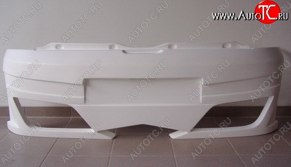 26 999 р. Задний бампер Golardo Fiat Punto 188 хэтчбэк 3 дв. дорестайлинг (1999-2003)  с доставкой в г. Белгород