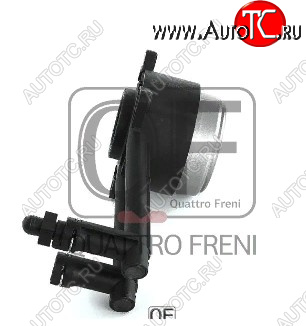 4 649 р. Выжимная муфта сцепления QUATTRO FRENI Ford Tourneo Connect 2 рестайлинг (2018-2023)  с доставкой в г. Белгород