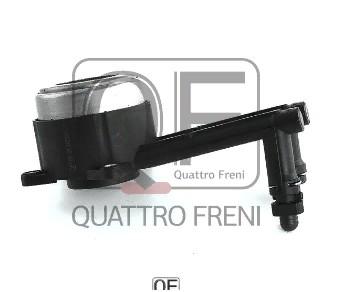 4 649 р. Выжимная муфта сцепления QUATTRO FRENI Ford Tourneo Connect 2 рестайлинг (2018-2023)  с доставкой в г. Белгород. Увеличить фотографию 3