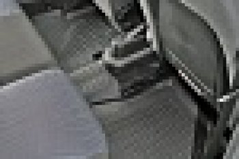 2 199 р. Комплект ковриков салона Element (полиуретан) Ford Fiesta 5 хэтчбэк 5 дв. дорестайлинг (2001-2005)  с доставкой в г. Белгород. Увеличить фотографию 3
