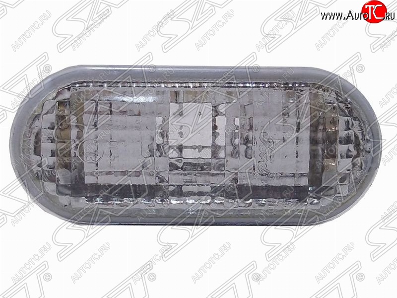 174 р. Указатель поворота в крыло SAT (LH=RH) Ford Fiesta 5 хэтчбэк 5 дв. дорестайлинг (2001-2005)  с доставкой в г. Белгород