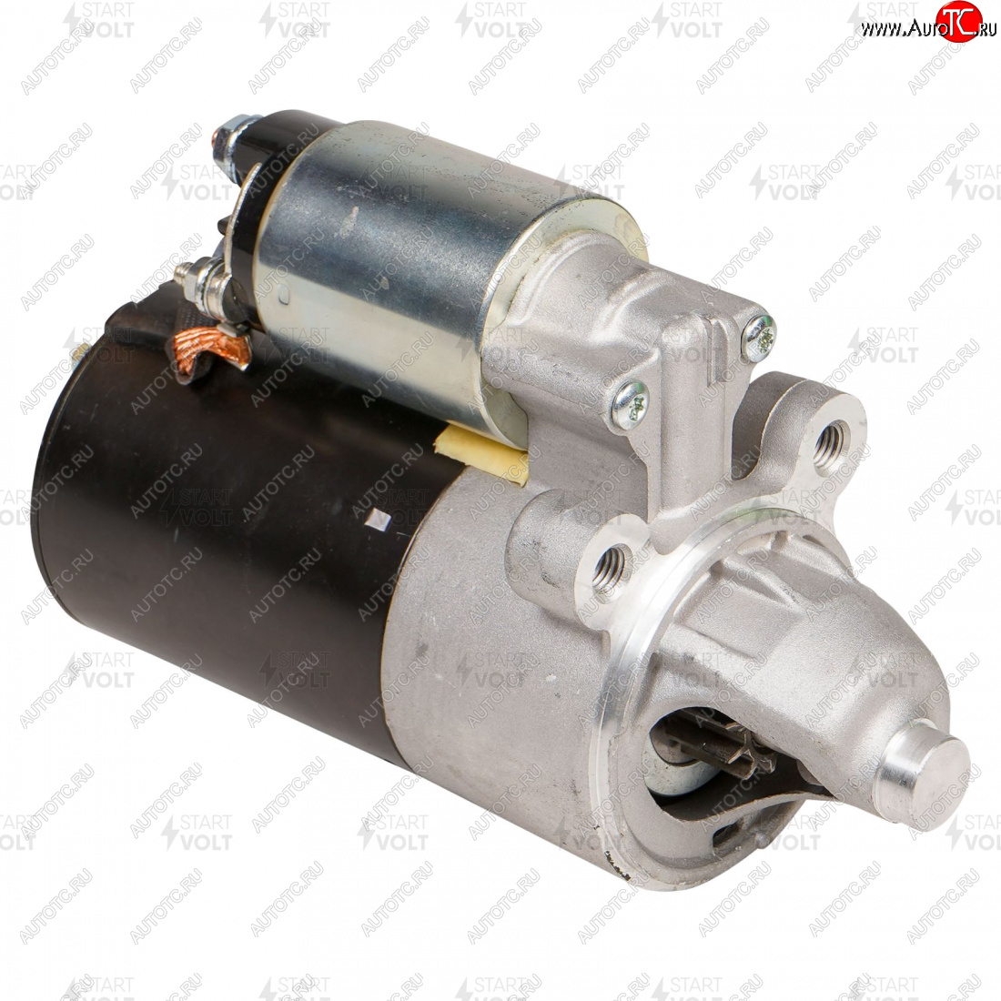 10 199 р. Стартер (V-1.8L/2.0L, 1,4кВт) STARTVOLT Ford Mondeo Mk1,BNP универсал (1992-1996)  с доставкой в г. Белгород
