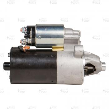 10 199 р. Стартер (V-1.8L/2.0L, 1,4кВт) STARTVOLT Ford Mondeo Mk1,BNP универсал (1992-1996)  с доставкой в г. Белгород. Увеличить фотографию 3