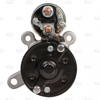 10 199 р. Стартер (V-1.8L/2.0L, 1,4кВт) STARTVOLT Ford Mondeo Mk1,BNP универсал (1992-1996)  с доставкой в г. Белгород. Увеличить фотографию 4