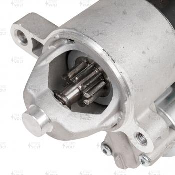 10 199 р. Стартер (V-1.8L/2.0L, 1,4кВт) STARTVOLT Ford Mondeo Mk1,BNP универсал (1992-1996)  с доставкой в г. Белгород. Увеличить фотографию 5