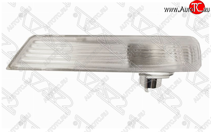 250 р. Правый указатель поворота в зеркало SAT Ford Mondeo Mk4,BD дорестайлинг, седан (2007-2010)  с доставкой в г. Белгород