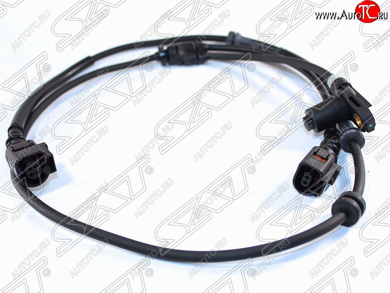 789 р. Датчик ABS задний SAT (LH=RH)  Ford Galaxy  WGR (1995-2000), Volkswagen Sharan ( 7M8,  7M9,  7M6) (1995-2010)  с доставкой в г. Белгород