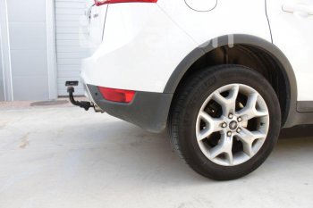 22 699 р. Фаркоп Aragon. (шар S) Ford Kuga 2 дорестайлинг (2013-2016)  с доставкой в г. Белгород. Увеличить фотографию 8