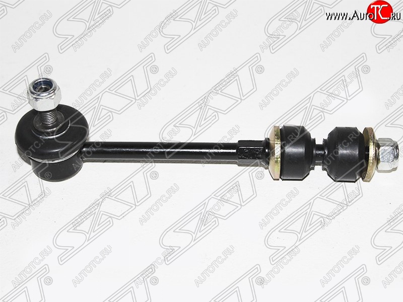 569 р. Стойка (тяга) заднего стабилизатора SAT (LH=RH) Volvo XC60  дорестайлинг (2008-2013)  с доставкой в г. Белгород