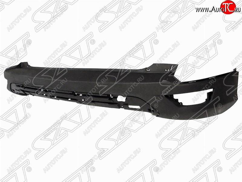 3 599 р. Бампер задний SAT Ford Kuga 2 дорестайлинг (2013-2016) (Неокрашенный)  с доставкой в г. Белгород