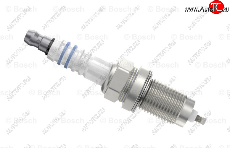 659 р. Свеча зажигания BOSCH Ford Maverick UNS дорестайлинг, 5 дв. (1993-1996)  с доставкой в г. Белгород