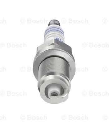 659 р. Свеча зажигания BOSCH Ford Maverick UNS дорестайлинг, 5 дв. (1993-1996)  с доставкой в г. Белгород. Увеличить фотографию 2