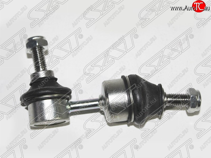 829 р. Стойка (тяга) заднего стабилизатора SAT (LH=RH) Ford Mondeo Mk3,B4Y дорестайлинг, седан (2000-2003)  с доставкой в г. Белгород