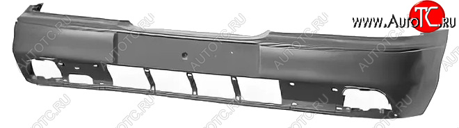 16 299 р. Передний бампер TYG Ford Mondeo Mk1,GBP седан (1992-1996) (Неокрашенный)  с доставкой в г. Белгород