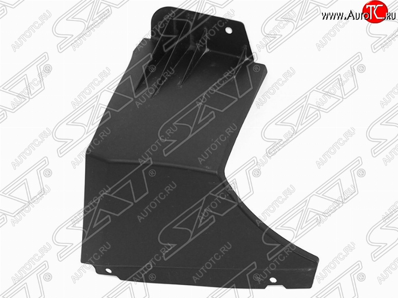 459 р. Правое крепление заднего бампера SAT Ford Mondeo MK5 CD391 дорестайлинг седан (2014-2018)  с доставкой в г. Белгород