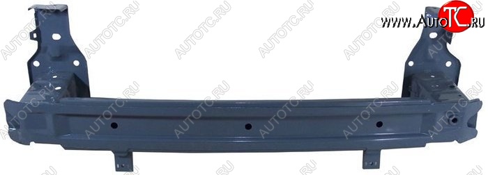 3 199 р. Усилитель переднего бампера SAT Ford Mondeo Mk4,DG дорестайлинг, универсал (2007-2010)  с доставкой в г. Белгород