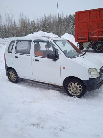 1 299 р. Универсальные расширители колёсных арок Автостайл™ Hyundai IX20 JC дорестайлинг (2010-2020) (Вылет 25 мм)  с доставкой в г. Белгород. Увеличить фотографию 11