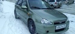 4 699 р. Передний бампер Тотти Лада Калина Спорт 1119 (2008-2014) (Неокрашенный)  с доставкой в г. Белгород. Увеличить фотографию 6