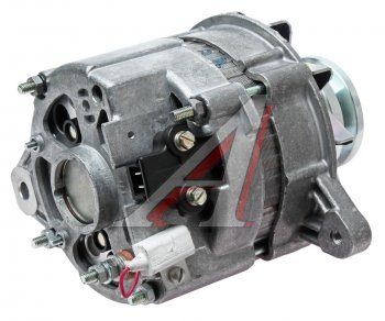 6 099 р. Генератор Завод имени А.М. Тарасова (70А, 14V) ГАЗ 31029 Волга (1992-1997)  с доставкой в г. Белгород. Увеличить фотографию 2