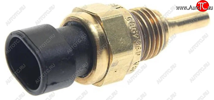 449 р. Датчик температуры охлаждающей жидкости 4954905 дв. CUMMINS (Haffen) ГАЗ Валдай (3310) (2004-2016)  с доставкой в г. Белгород
