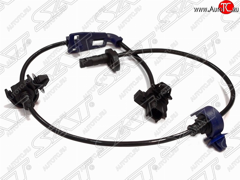 979 р. Правый датчик ABS SAT (передний) Honda Civic FD седан дорестайлинг (2005-2008)  с доставкой в г. Белгород