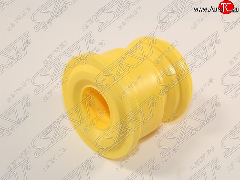 208 р. Отбойник переднего амортизатора SAT Honda Civic FD седан дорестайлинг (2005-2008)  с доставкой в г. Белгород