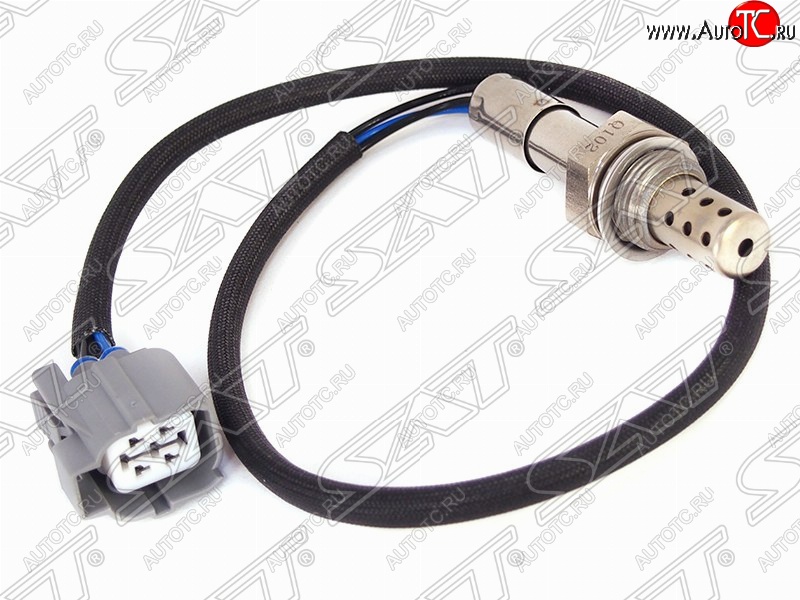 2 099 р. Датчик кислородный SAT (1,8-2,0)  Honda Accord  5 CD - Prelude  5 BB  с доставкой в г. Белгород