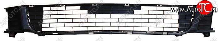1 439 р. Заглушка противотуманной фары в бампер SAT  Honda Accord ( 8 CU,  8 CW) (2008-2011) седан дорестайлинг, универсал дорестайлинг  с доставкой в г. Белгород
