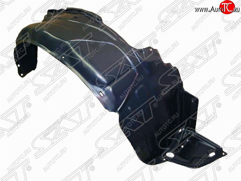 1 069 р. Правый подкрылок передний SAT (пр-во Тайвань) Honda Civic ES седан дорестайлинг (2000-2003)  с доставкой в г. Белгород