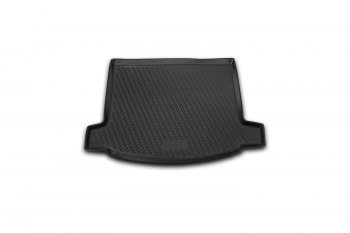 Коврик в багажник (хетчбек) Element (полиуретан) Honda Civic  FK2 (2011-2016) хэтчбэк 5 дв.